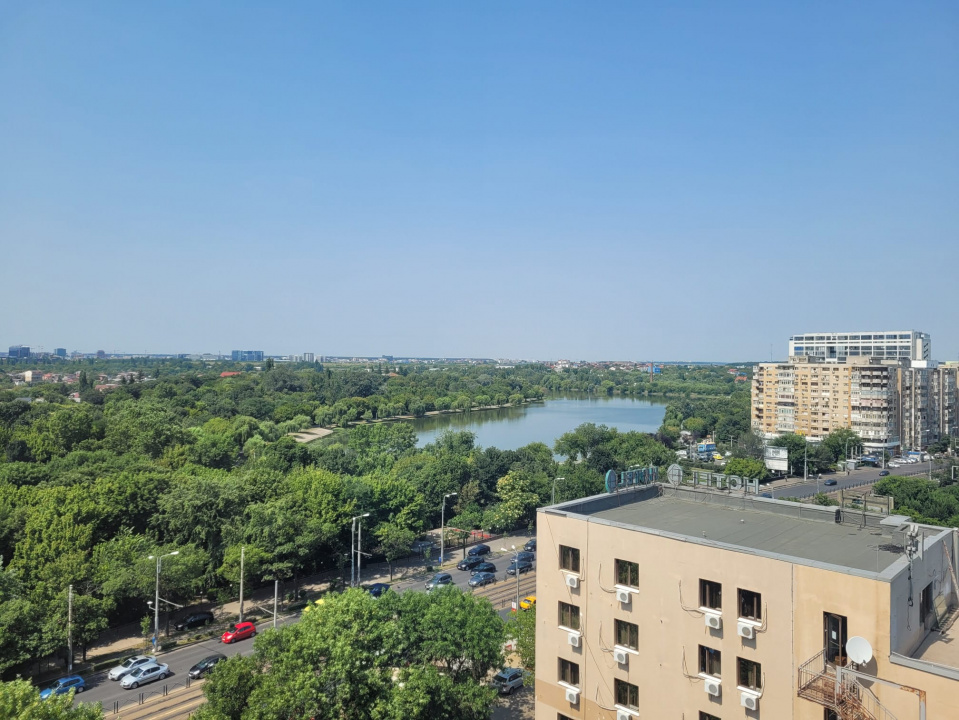  Apartament 3 Camere Doamna Ghica Bucuresti — fotografie 4