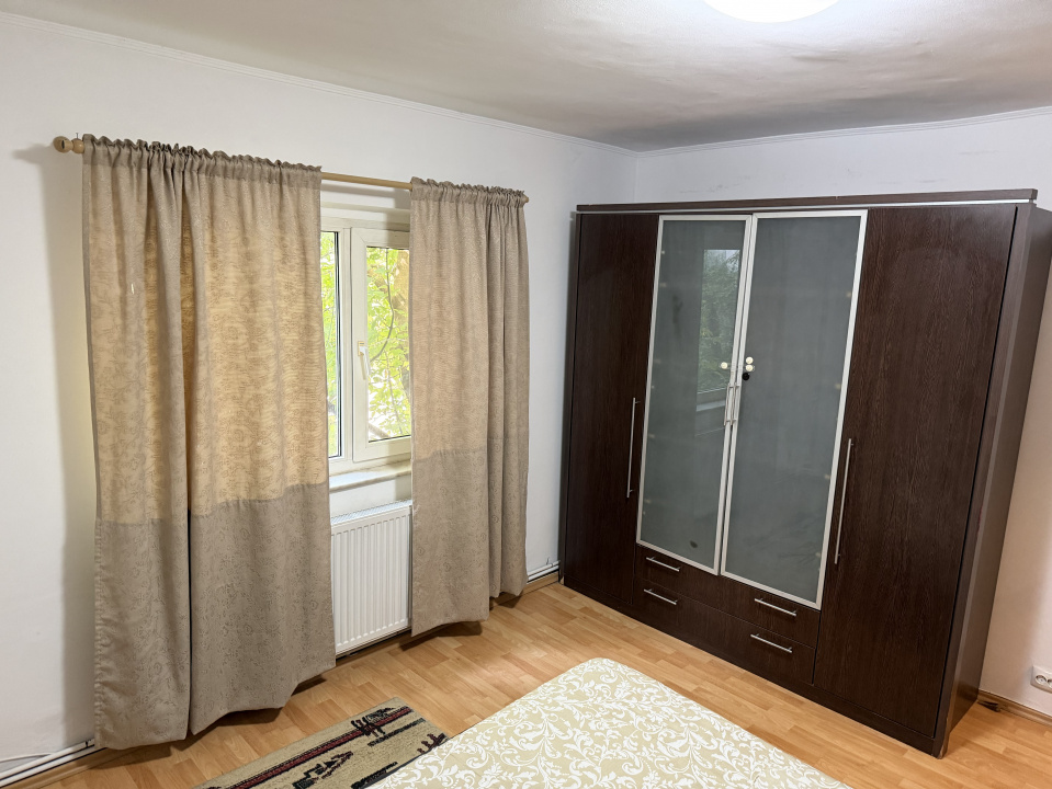  Apartament 2 Camere cu Centrala Calea Vitan la 5 minute de Metrou   — fotografie 5