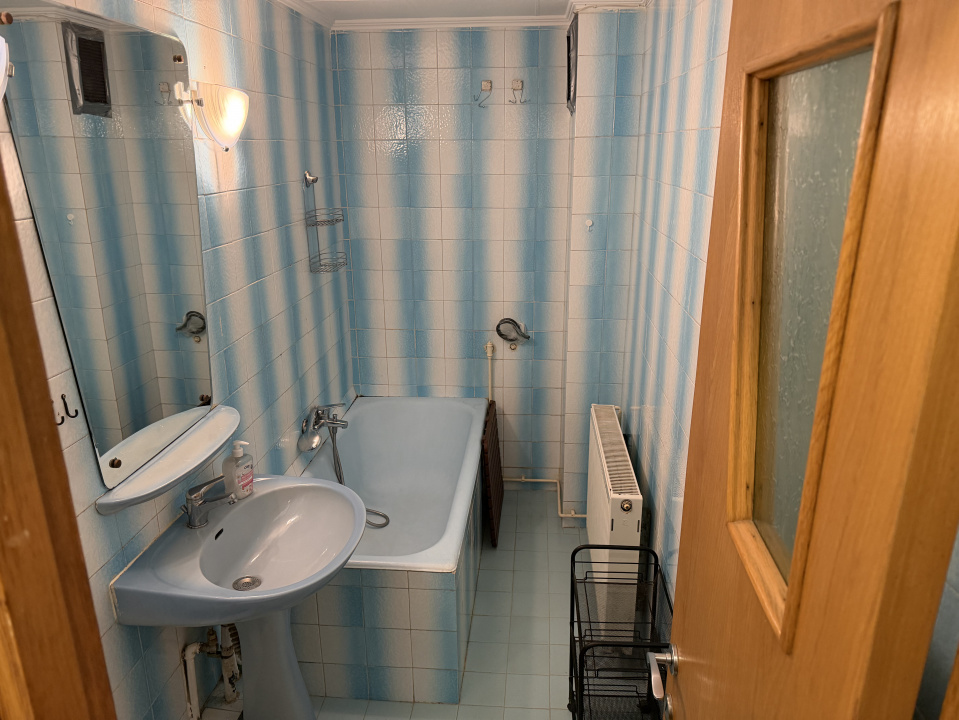  Apartament 2 Camere cu Centrala Calea Vitan la 5 minute de Metrou   — fotografie 8
