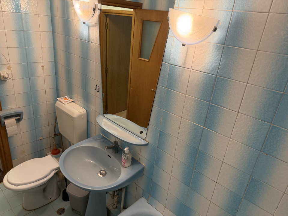  Apartament 2 Camere cu Centrala Calea Vitan la 5 minute de Metrou   — fotografie 9