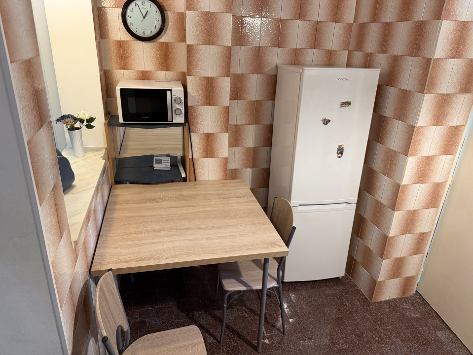  Apartament 2 Camere cu Centrala Calea Vitan la 5 minute de Metrou   — fotografie 10