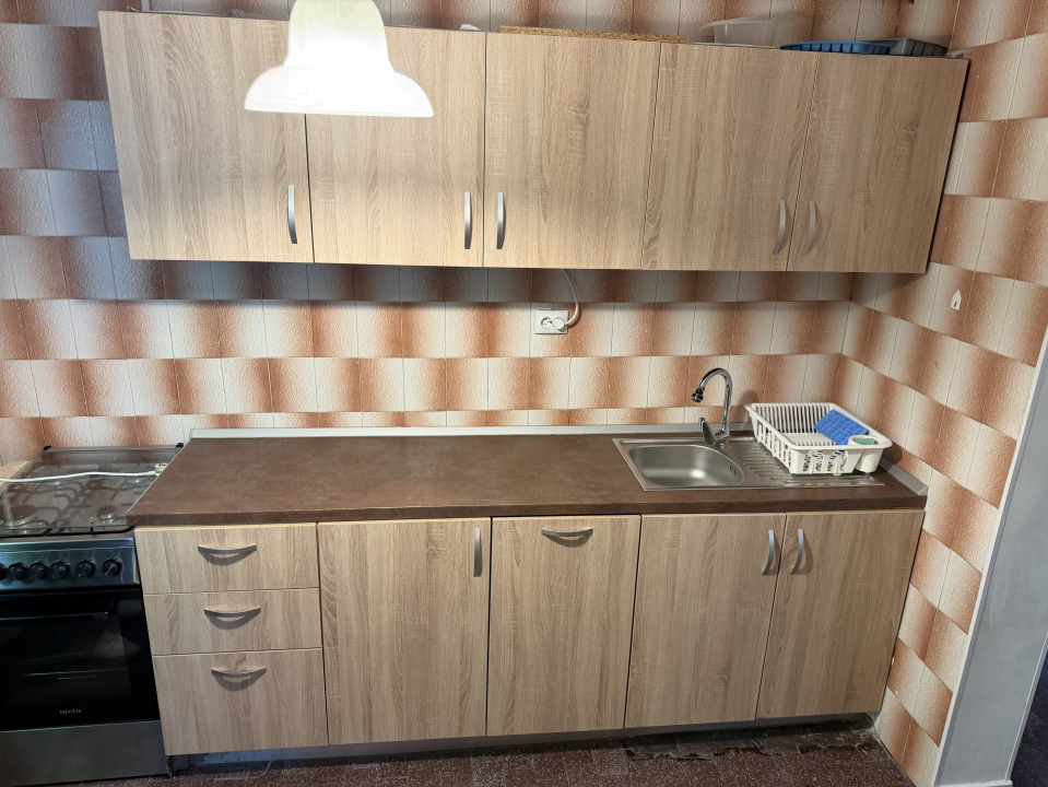  Apartament 2 Camere cu Centrala Calea Vitan la 5 minute de Metrou   — fotografie 11