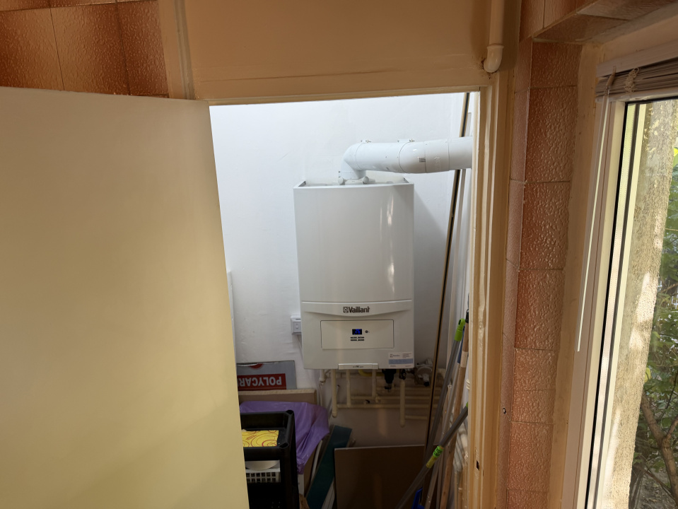  Apartament 2 Camere cu Centrala Calea Vitan la 5 minute de Metrou   — fotografie 12