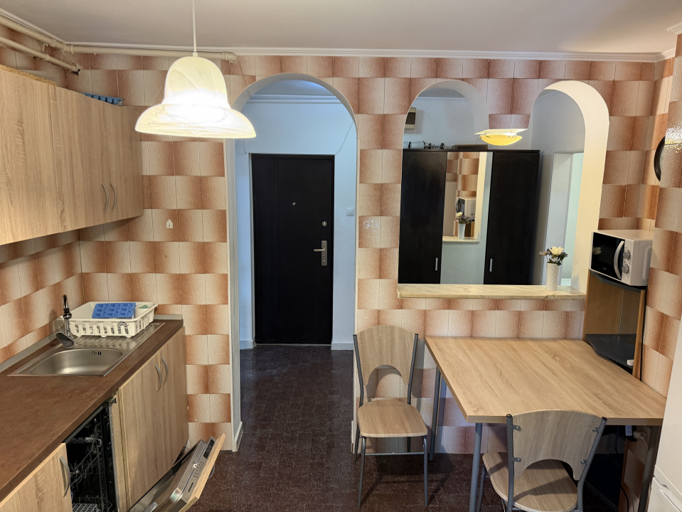  Apartament 2 Camere cu Centrala Calea Vitan la 5 minute de Metrou   — fotografie 13