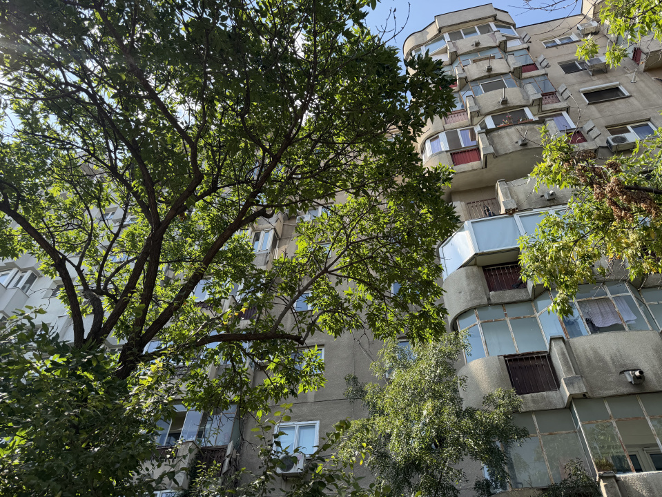  Apartament 2 Camere cu Centrala Calea Vitan la 5 minute de Metrou   — fotografie 14