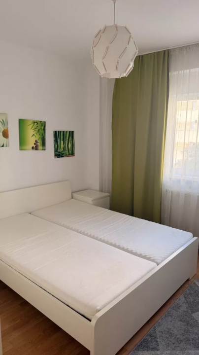  Apartament 2 Camere Calea 13 Septembrie Bucuresti — fotografie 3