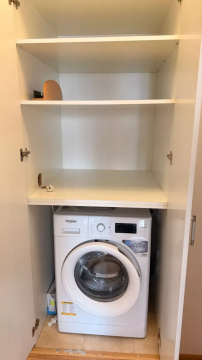  Apartament 2 Camere Calea 13 Septembrie Bucuresti — fotografie 7