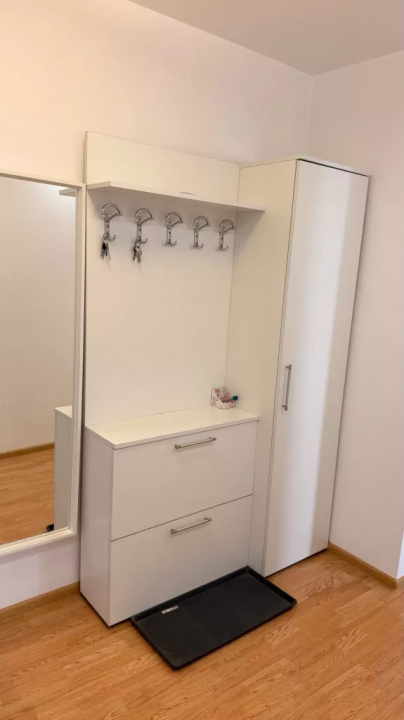  Apartament 2 Camere Calea 13 Septembrie Bucuresti — fotografie 6