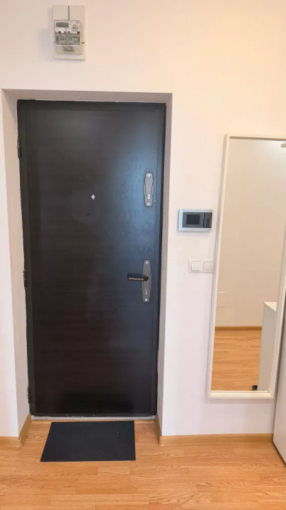  Apartament 2 Camere Calea 13 Septembrie Bucuresti — fotografie 8