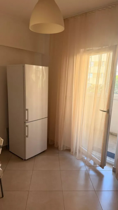  Apartament 2 Camere Calea 13 Septembrie Bucuresti — fotografie 5
