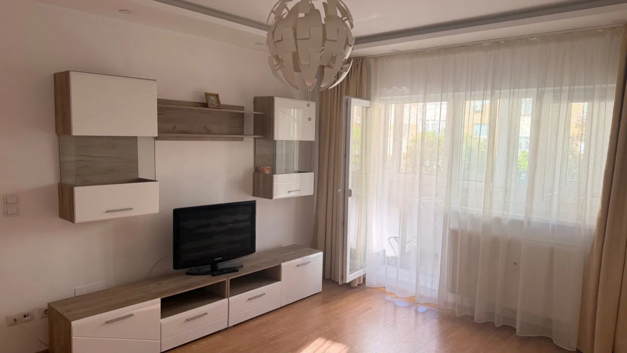  Apartament 2 Camere Calea 13 Septembrie Bucuresti