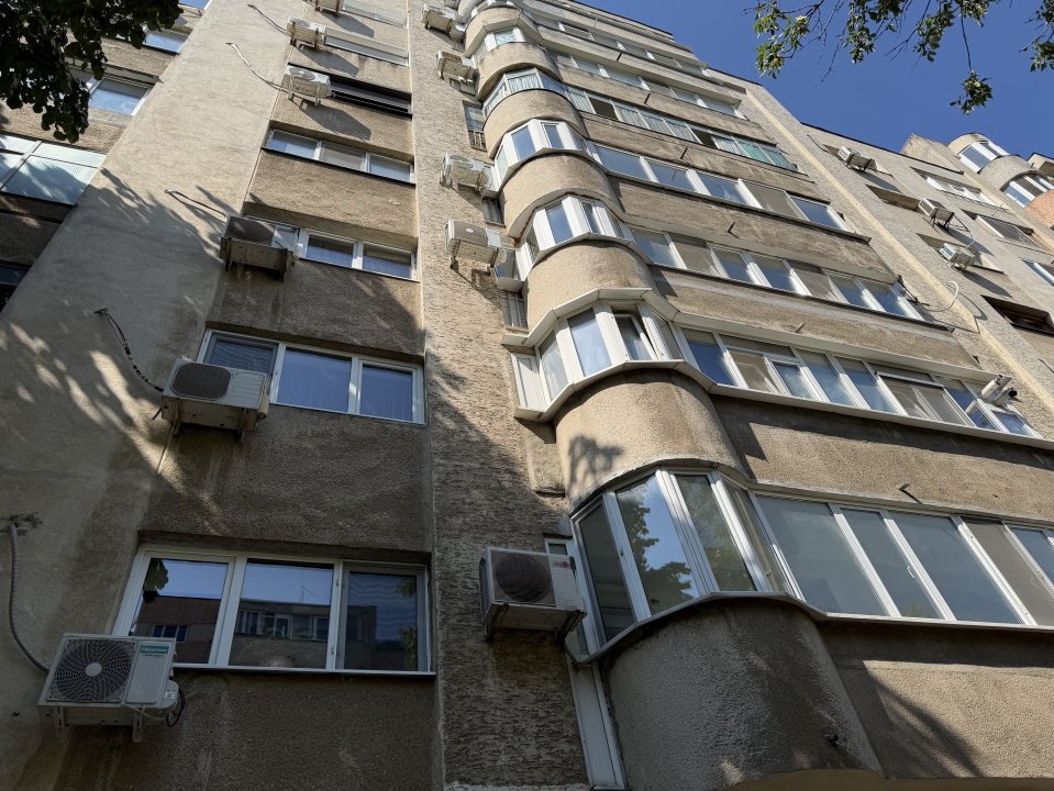  Apartament 2 Camere Calea 13 Septembrie Bucuresti — fotografie 10
