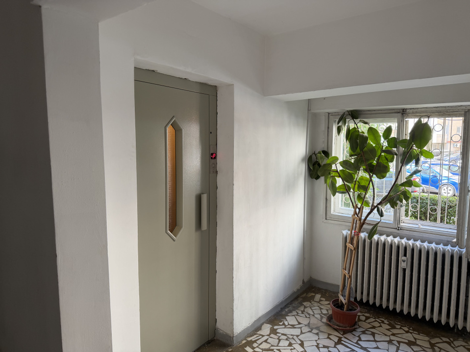  Apartament 2 Camere Calea 13 Septembrie Bucuresti — fotografie 9