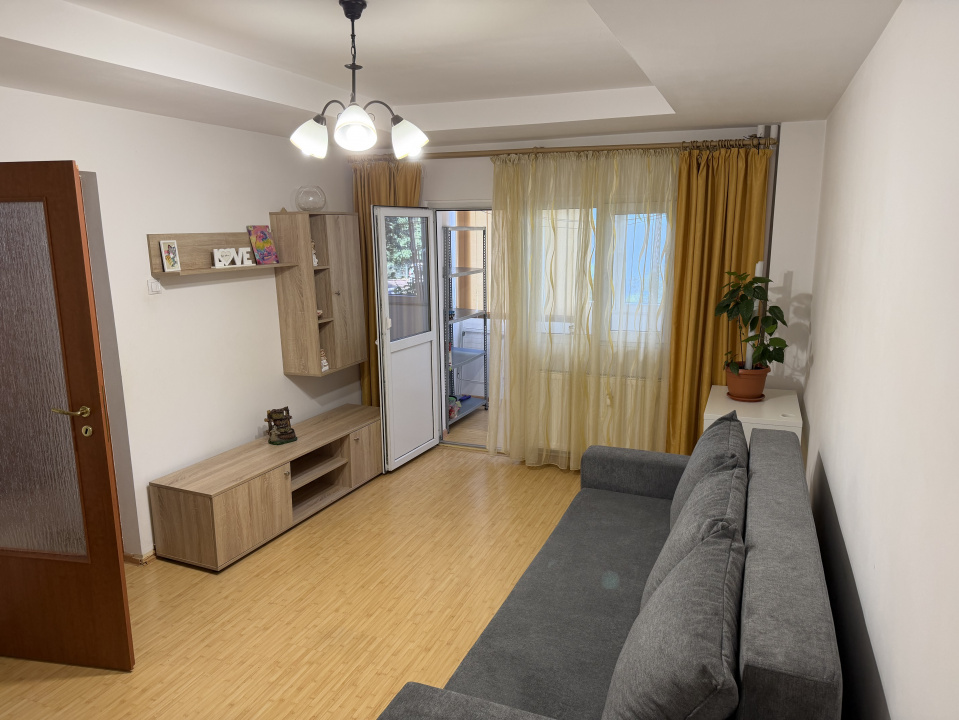  Apartament 2 Camere Blvd. Basarabia-Arena Nationala Bucuresti