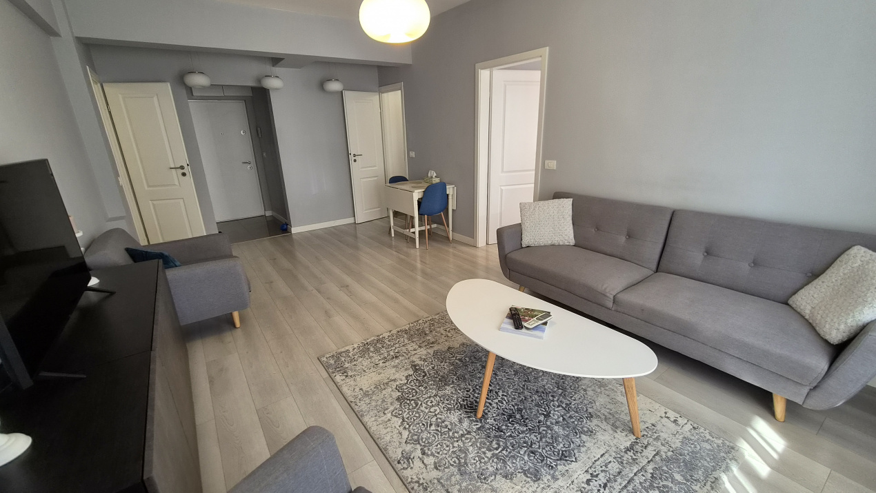  Apartament 2 Camere Natiunile Unite Bucuresti