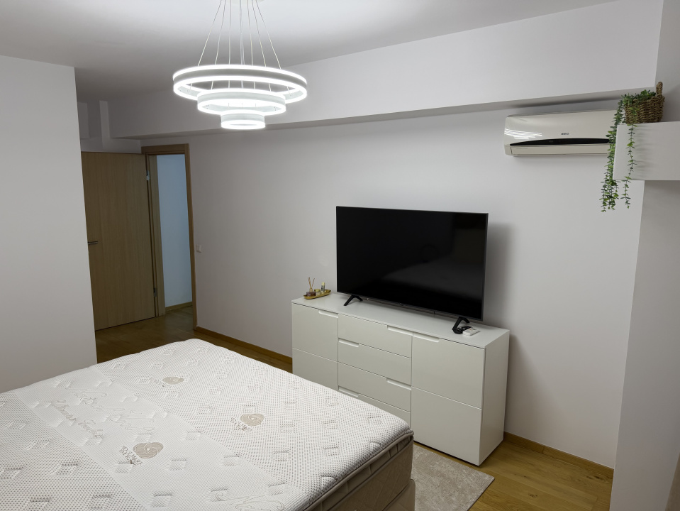  Apartament 3 Camere UpGround Residence Bucuresti — fotografie 8