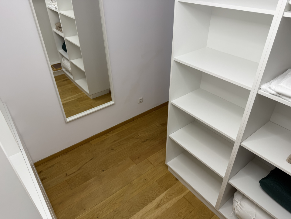 Apartament 3 Camere UpGround Residence Bucuresti — fotografie 13