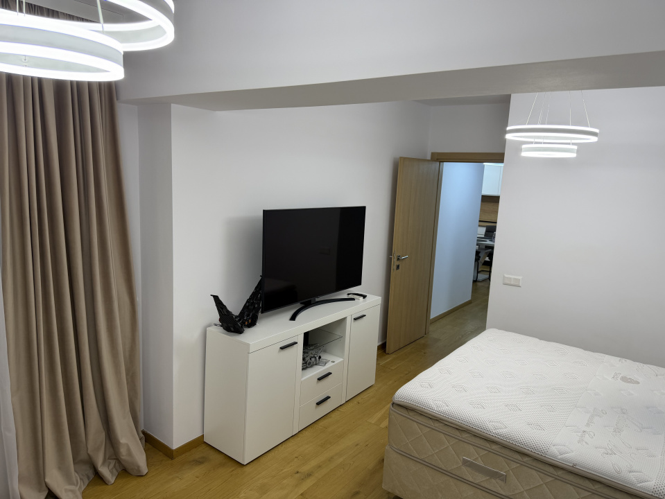  Apartament 3 Camere UpGround Residence Bucuresti — fotografie 19