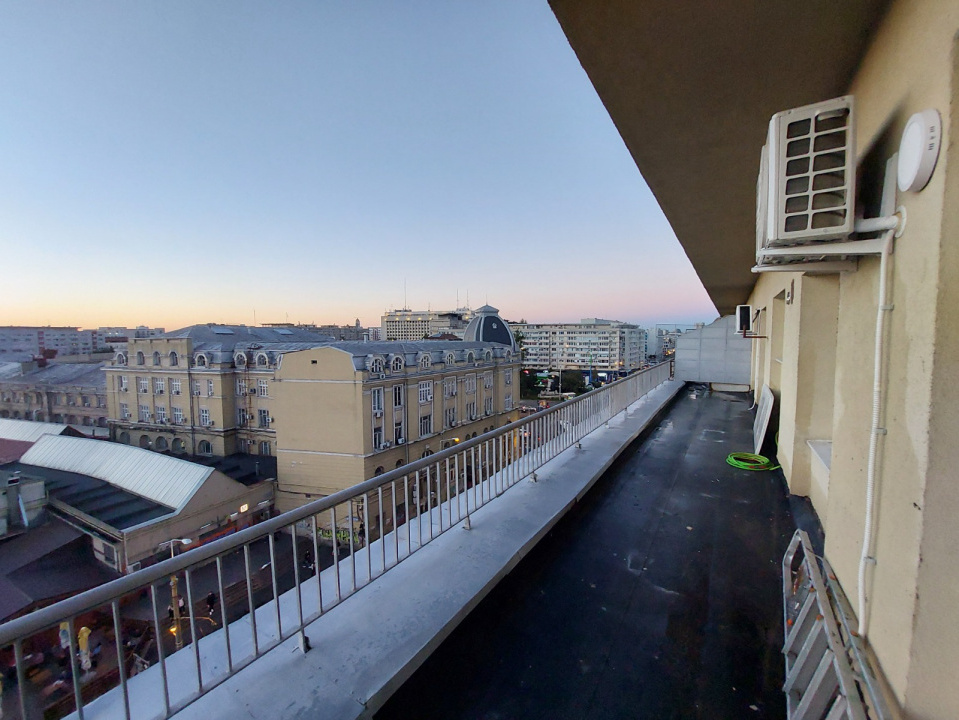  Apartament 2 Camere Gara de Nord Bucuresti