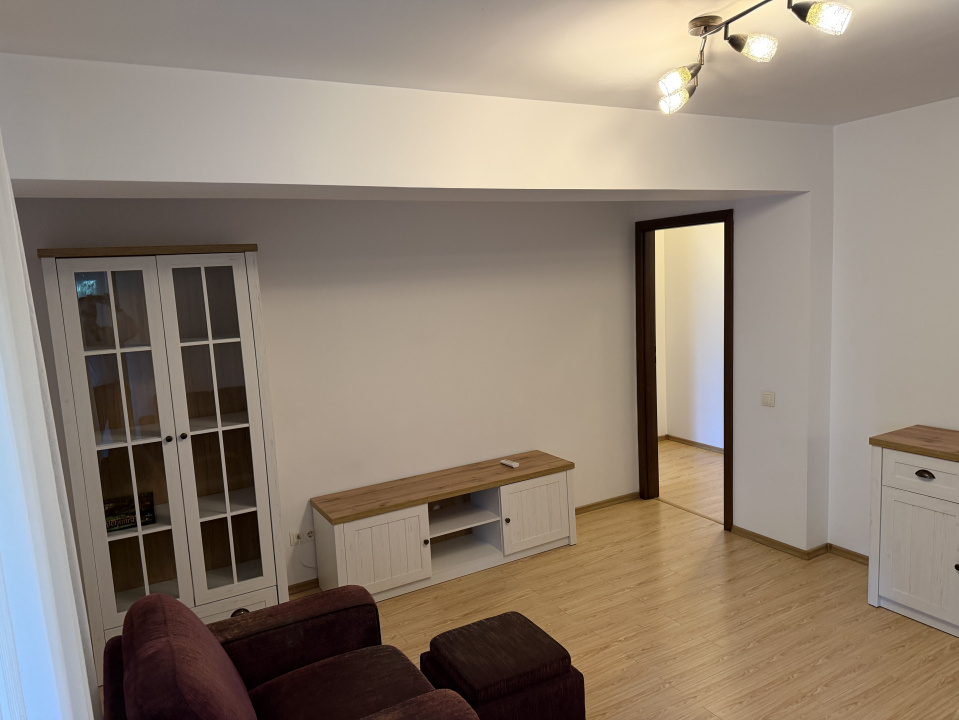  Apartament 3 Camere/2 bai Zona Trapezului  Bucuresti — fotografie 2