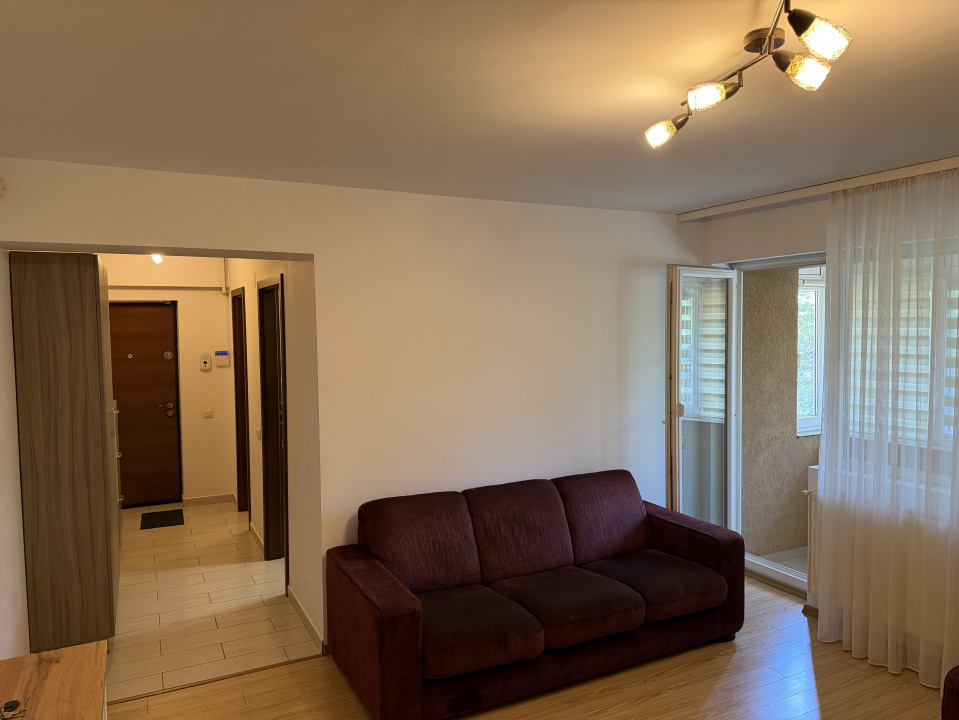  Apartament 3 Camere/2 bai Zona Trapezului  Bucuresti — fotografie 4