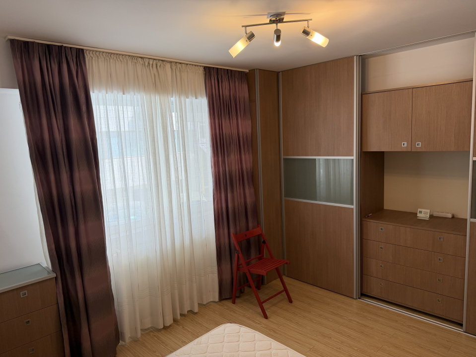  Apartament 3 Camere/2 bai Zona Trapezului  Bucuresti — fotografie 6