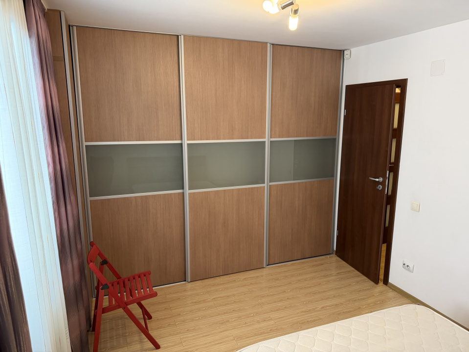 Apartament 3 Camere/2 bai Zona Trapezului  Bucuresti — fotografie 7