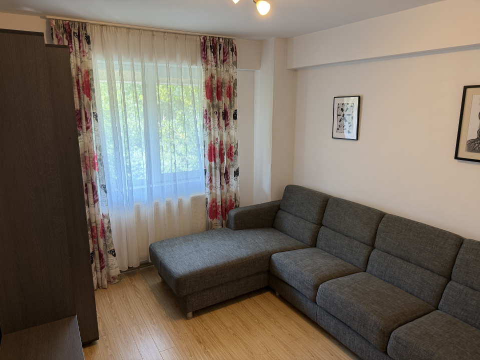  Apartament 3 Camere/2 bai Zona Trapezului  Bucuresti — fotografie 9
