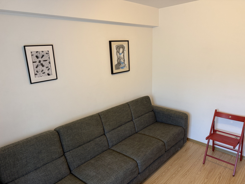  Apartament 3 Camere/2 bai Zona Trapezului  Bucuresti — fotografie 10