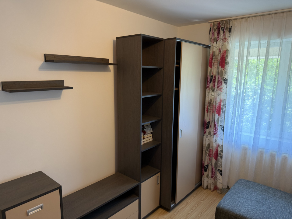  Apartament 3 Camere/2 bai Zona Trapezului  Bucuresti — fotografie 11