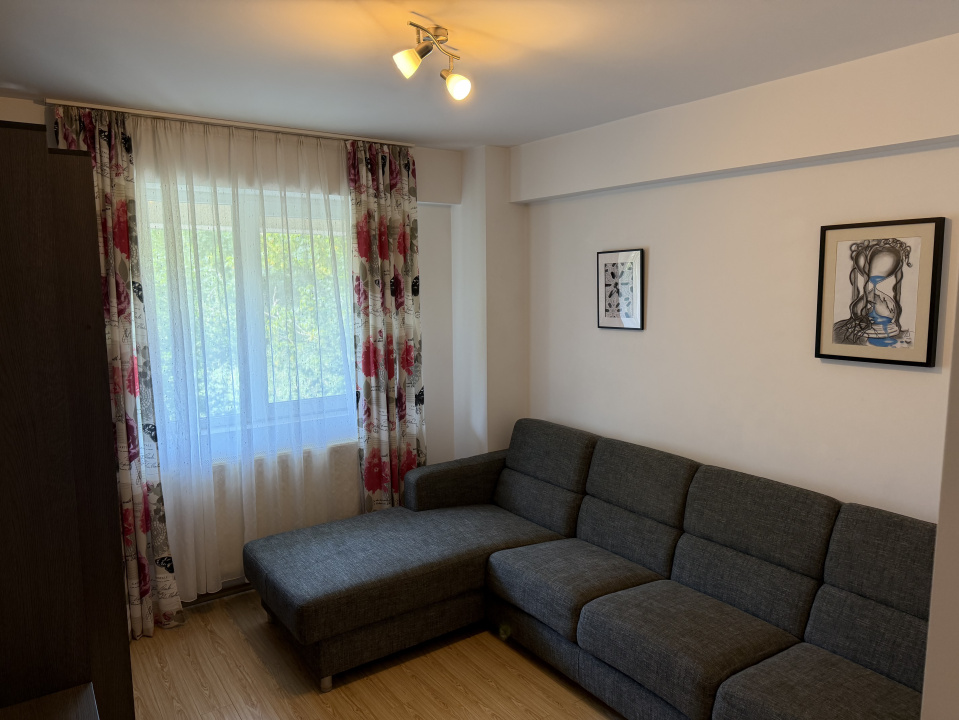  Apartament 3 Camere/2 bai Zona Trapezului  Bucuresti — fotografie 12