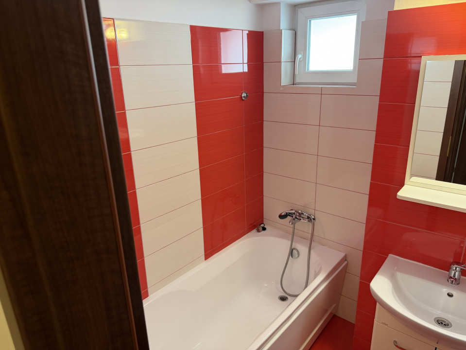  Apartament 3 Camere/2 bai Zona Trapezului  Bucuresti — fotografie 13