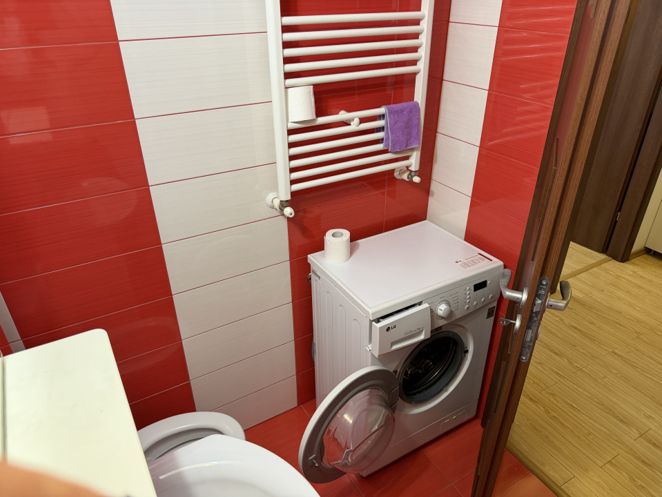  Apartament 3 Camere/2 bai Zona Trapezului  Bucuresti — fotografie 14