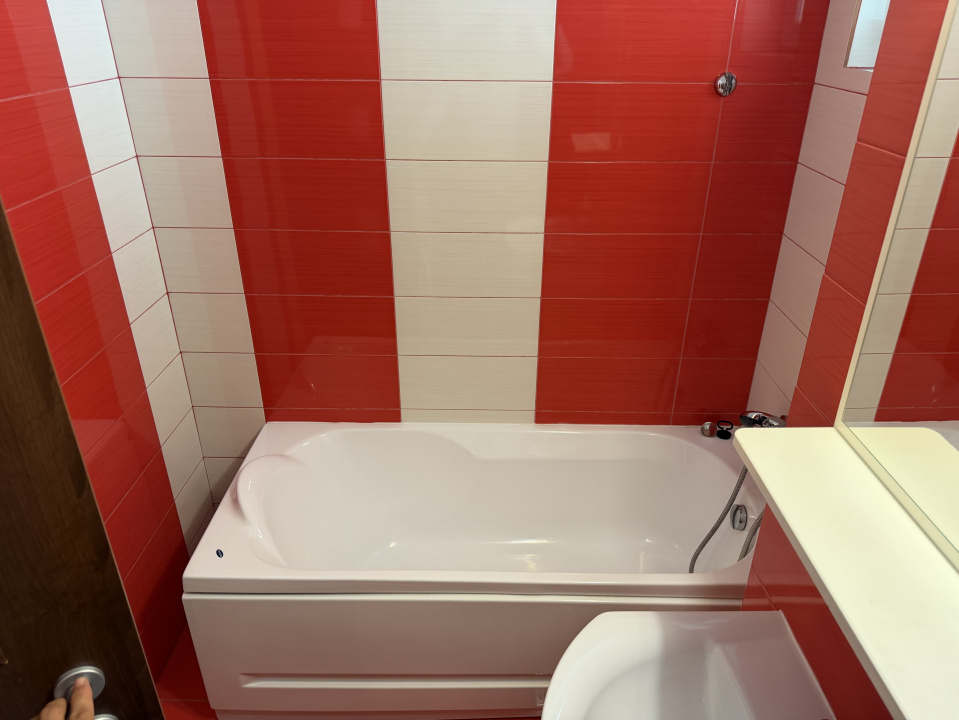  Apartament 3 Camere/2 bai Zona Trapezului  Bucuresti — fotografie 15
