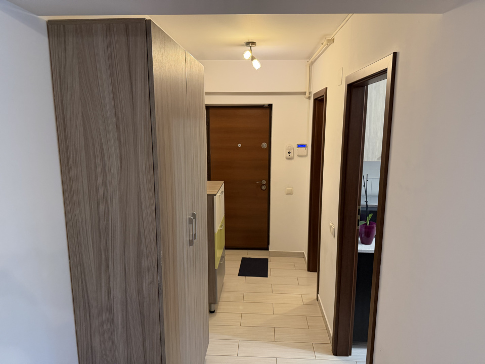  Apartament 3 Camere/2 bai Zona Trapezului  Bucuresti — fotografie 19
