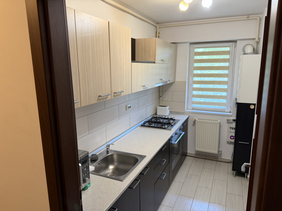  Apartament 3 Camere/2 bai Zona Trapezului  Bucuresti — fotografie 20