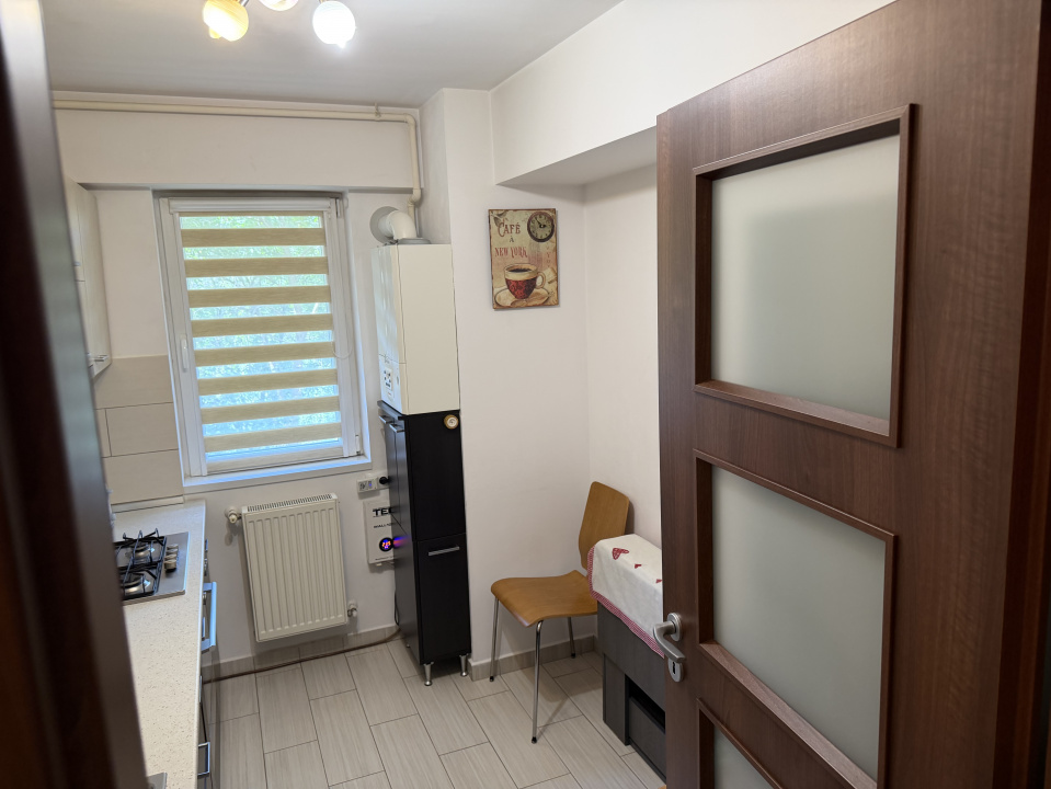  Apartament 3 Camere/2 bai Zona Trapezului  Bucuresti — fotografie 21