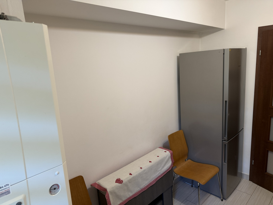  Apartament 3 Camere/2 bai Zona Trapezului  Bucuresti — fotografie 22
