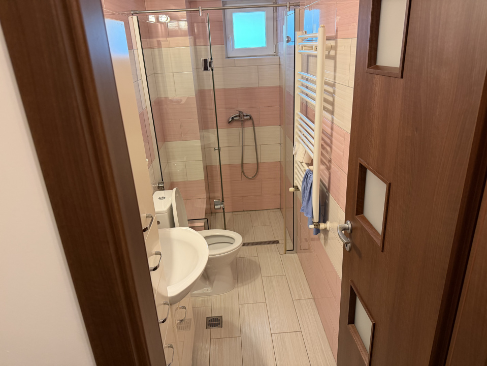  Apartament 3 Camere/2 bai Zona Trapezului  Bucuresti — fotografie 23