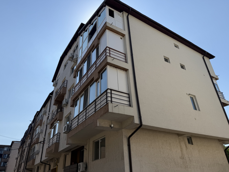 Apartament 3 Camere/2 bai Zona Trapezului  Bucuresti — fotografie 24