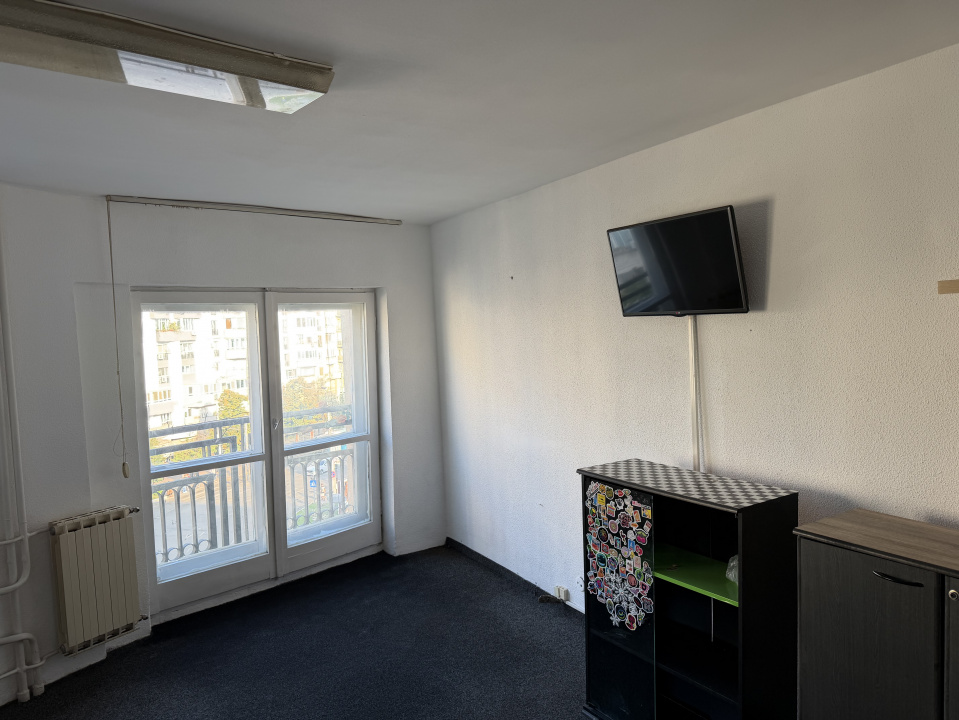  Apartament 3 Camere P-ta Unirii Bucuresti