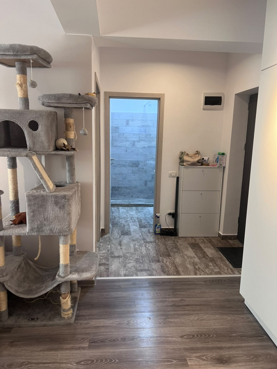  Apartament 2 Camere Soseaua Berceni Bucuresti — fotografie 4