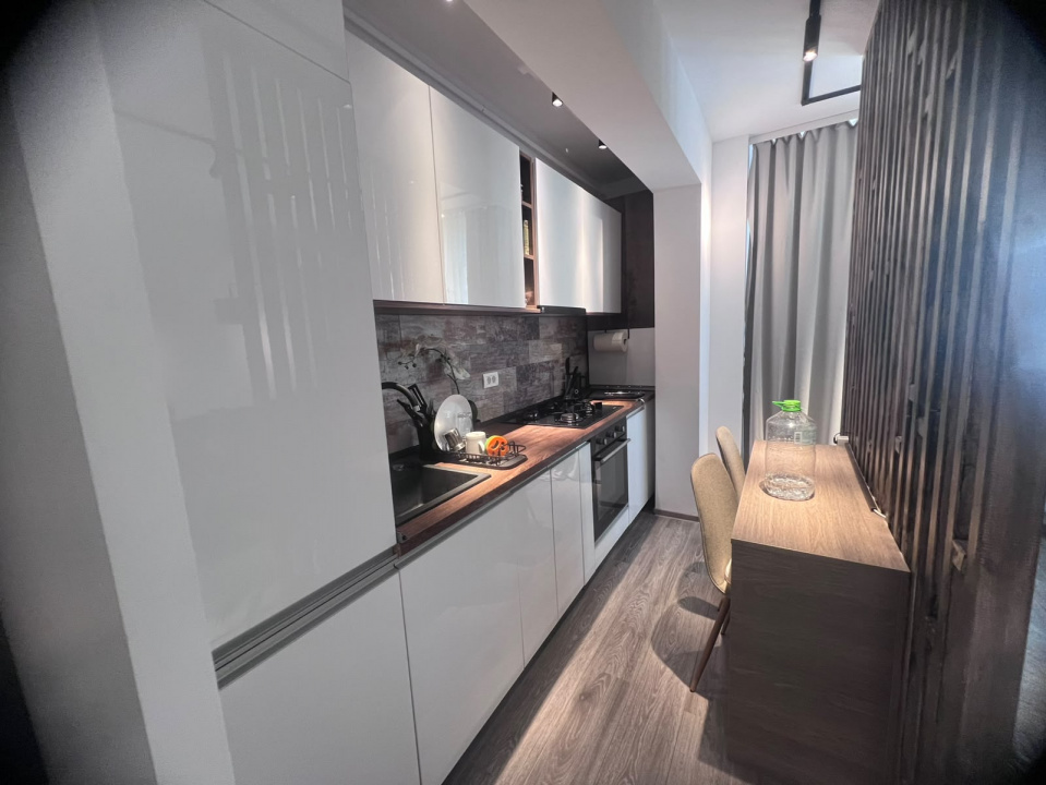  Apartament 2 Camere Soseaua Berceni Bucuresti — fotografie 9