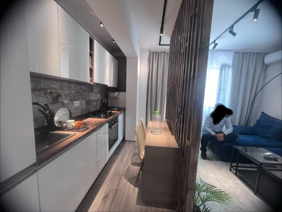  Apartament 2 Camere Soseaua Berceni Bucuresti — fotografie 10