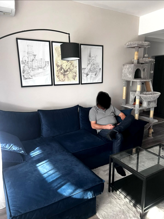  Apartament 2 Camere Soseaua Berceni Bucuresti — fotografie 3