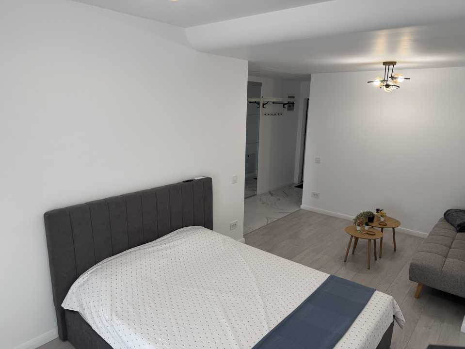 Studio spatios Complex Novum Viilor — fotografie 3