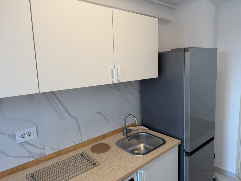 Studio spatios Complex Novum Viilor — fotografie 6