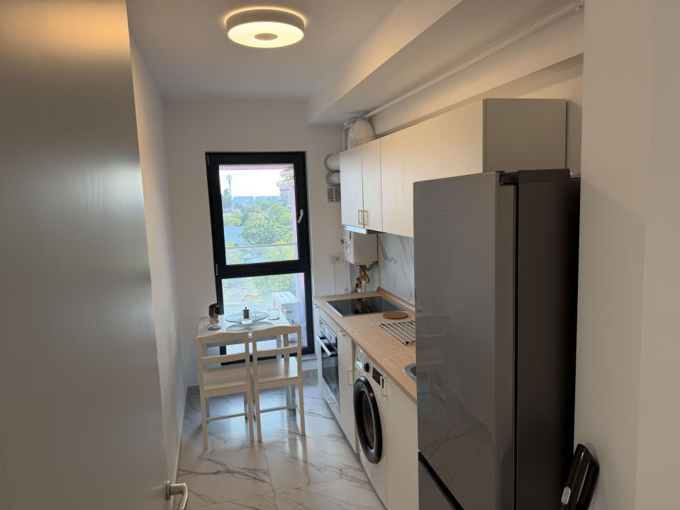 Studio spatios Complex Novum Viilor — fotografie 7
