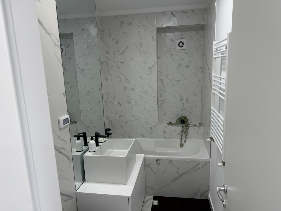 Studio spatios Complex Novum Viilor — fotografie 8