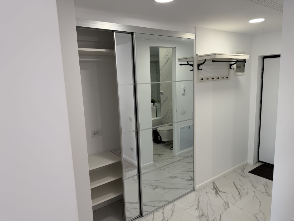 Studio spatios Complex Novum Viilor — fotografie 12